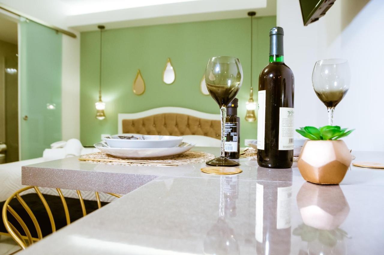 Konmari Boutique Suites Chania  Buitenkant foto