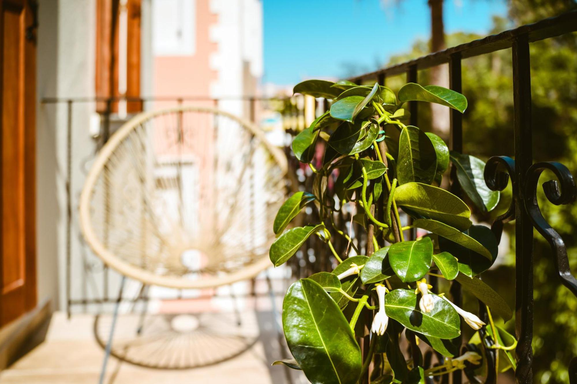 Konmari Boutique Suites Chania  Buitenkant foto