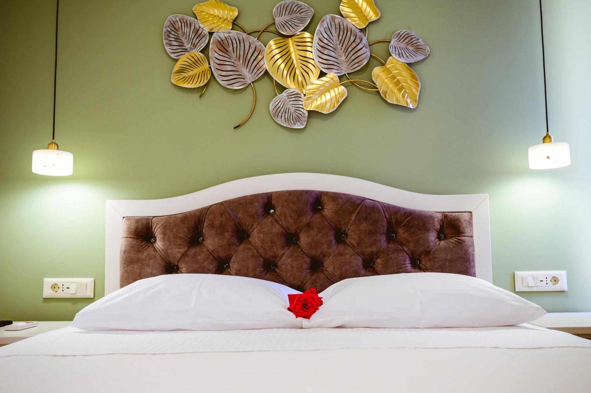 Konmari Boutique Suites Chania  Buitenkant foto