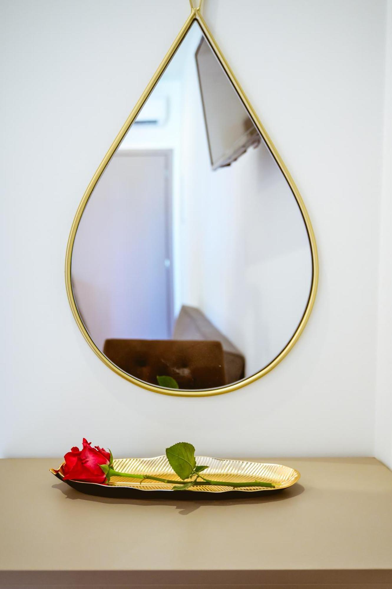 Konmari Boutique Suites Chania  Buitenkant foto