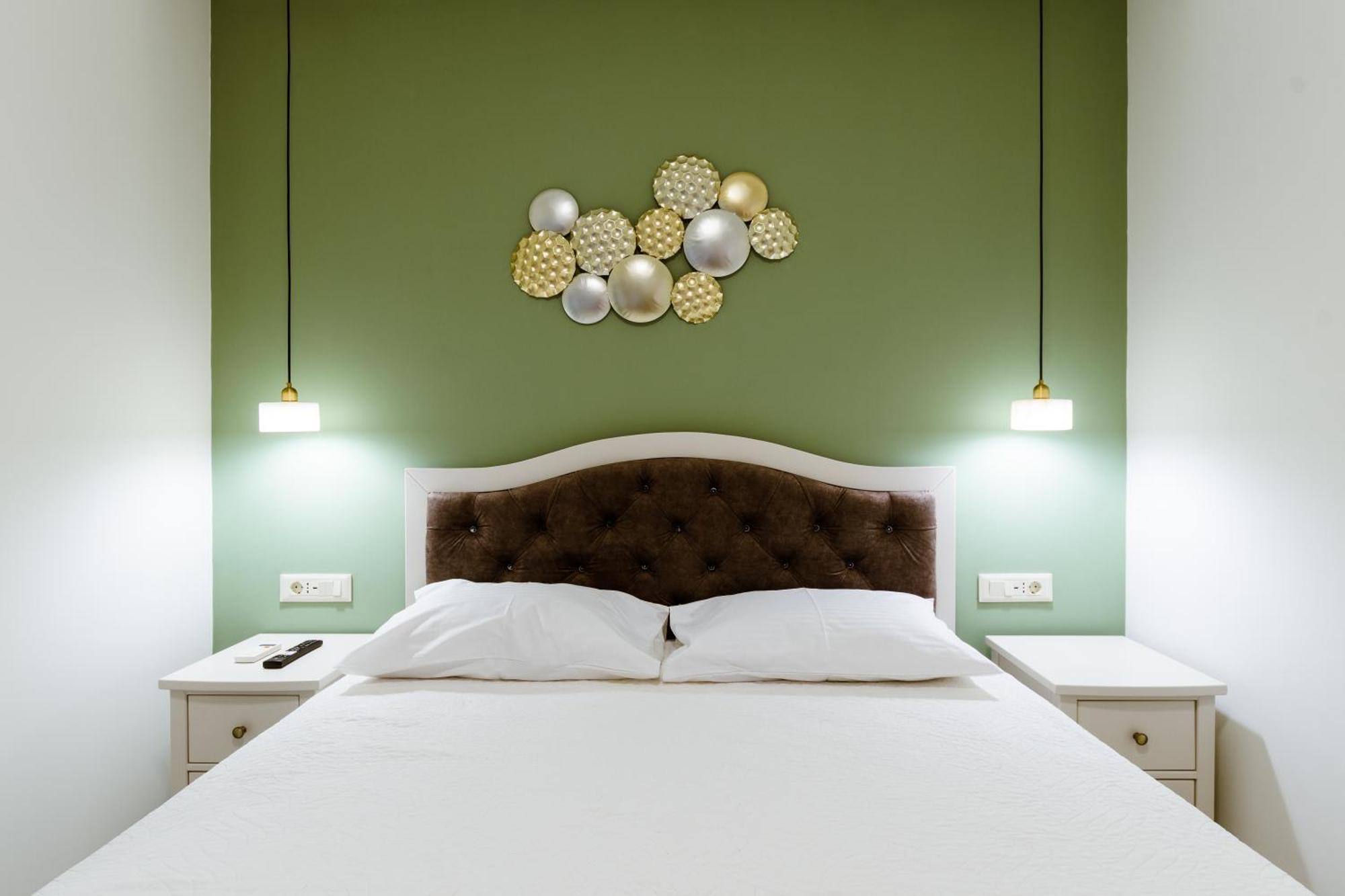 Konmari Boutique Suites Chania  Buitenkant foto